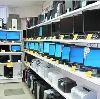 Компьютерные магазины в Сапожке