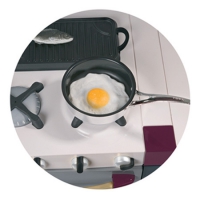Кафе Перекресток - иконка «кухня» в Сапожке
