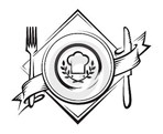 Козырь - иконка «ресторан» в Сапожке